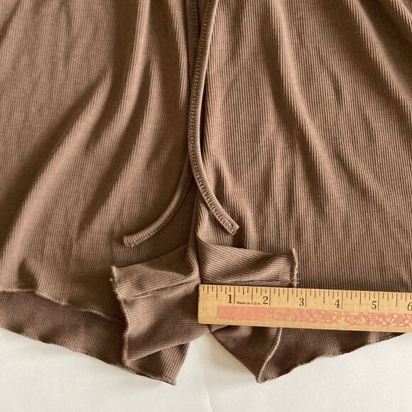 Shein EZwear Lounge Shorts Medium - Picture 7 of 8